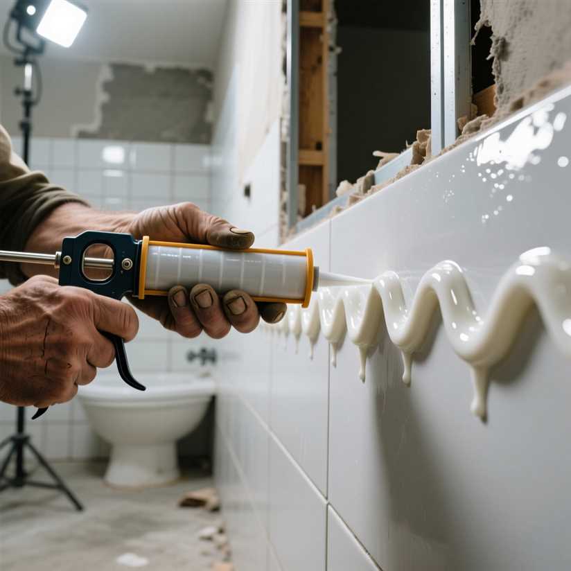 Выбор клея для пластиковых панелей в условиях повышенной влажности ванной комнаты Выбор клея для пластиковых панелей в условиях повышенной влажности ванной комнаты