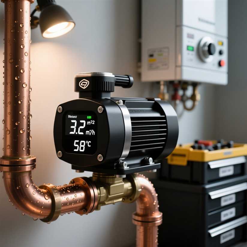 Насосы для отопления частного дома какой лучше