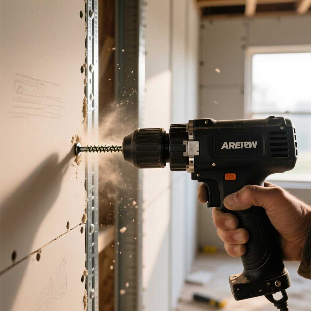 Облицовка гипсокартоном своими руками: быстро, качественно и недорого. Советы мастера [Гипсокартон Gipsokarton]