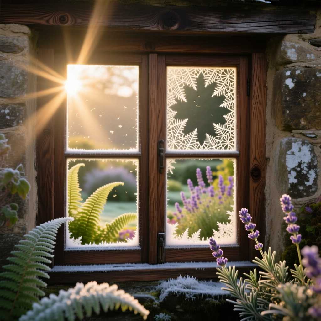 Расчёт нужного количества камер в стеклопакете