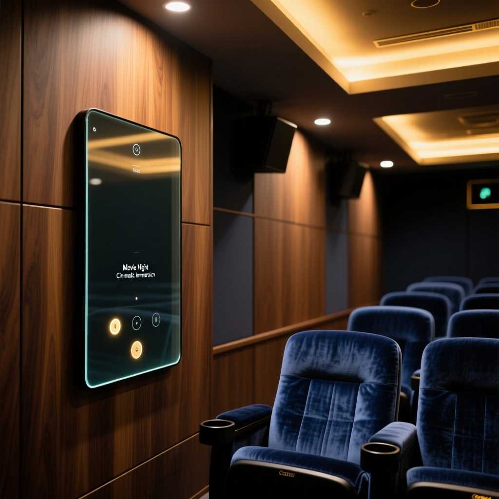 Фотография - Как рассчитать нужную яркость светильников для экрана