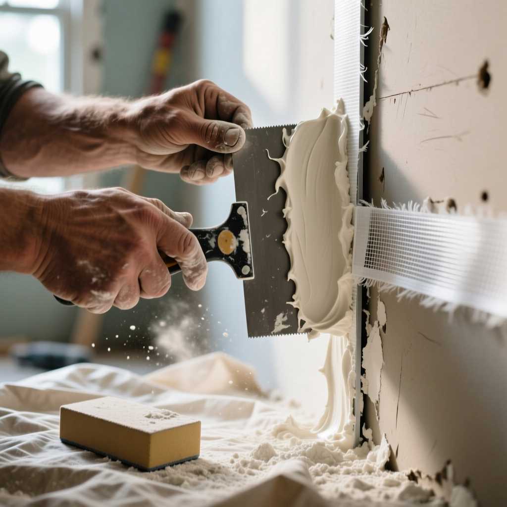 Чек-лист контроля каркаса перед обшивкой