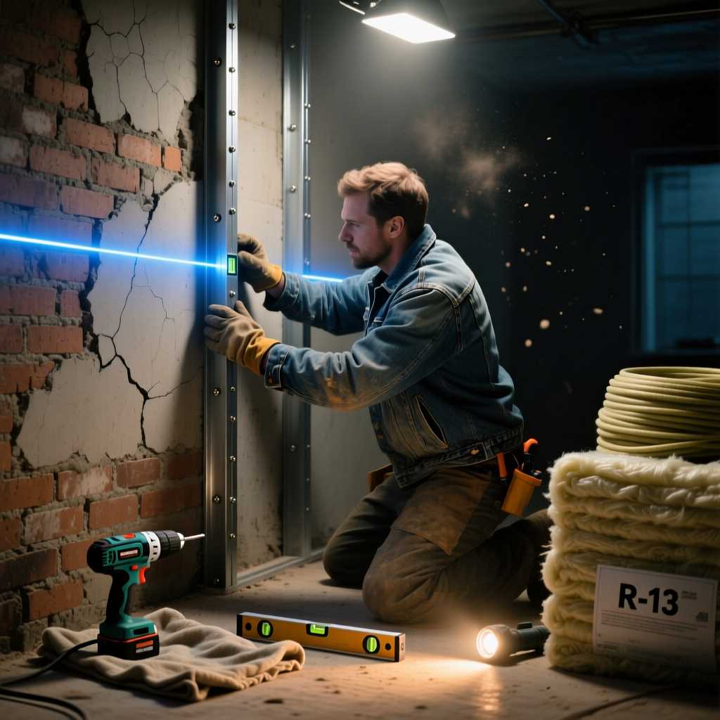 Сравнительные характеристики крепежа для профиля