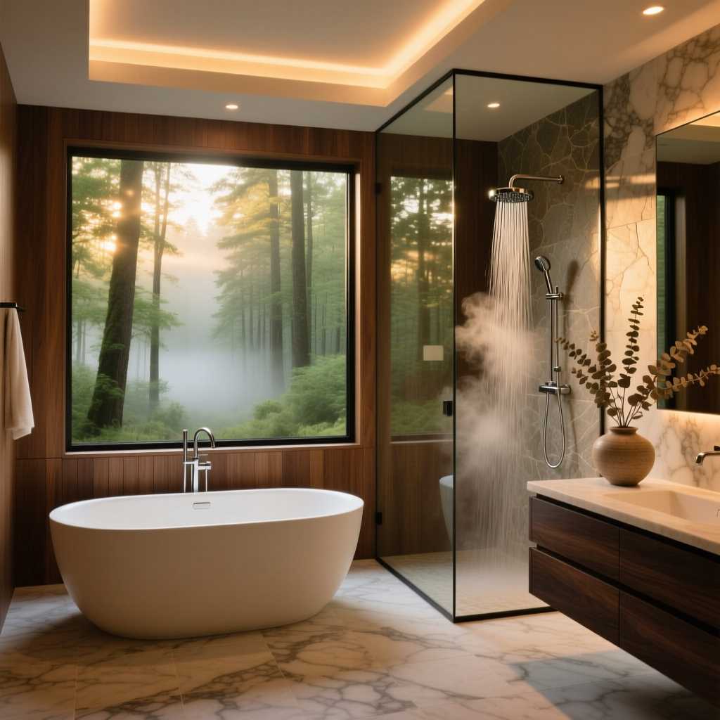 Частые вопросы по замене ванны на душевую кабину