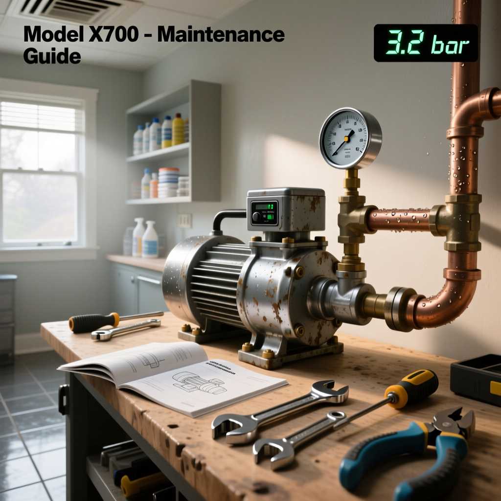 Частые неисправности и их устранение