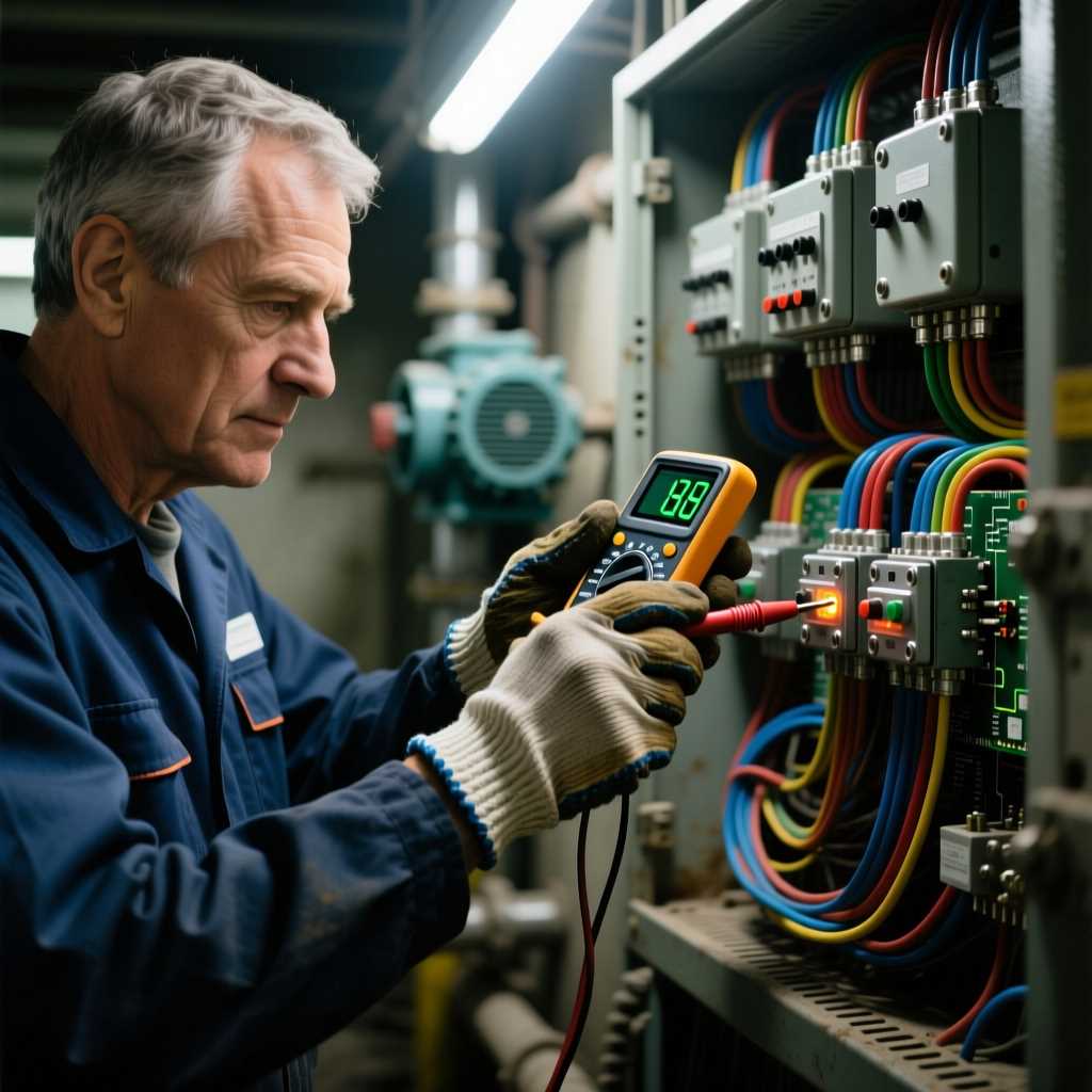 Правила эксплуатации и обслуживания насосной станции для дома: руководство