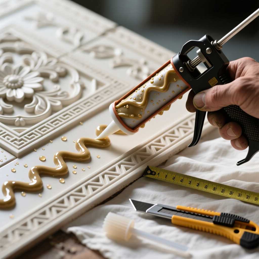 Простые советы по укладке потолочных плит: инструкция [Потолок Potolok]