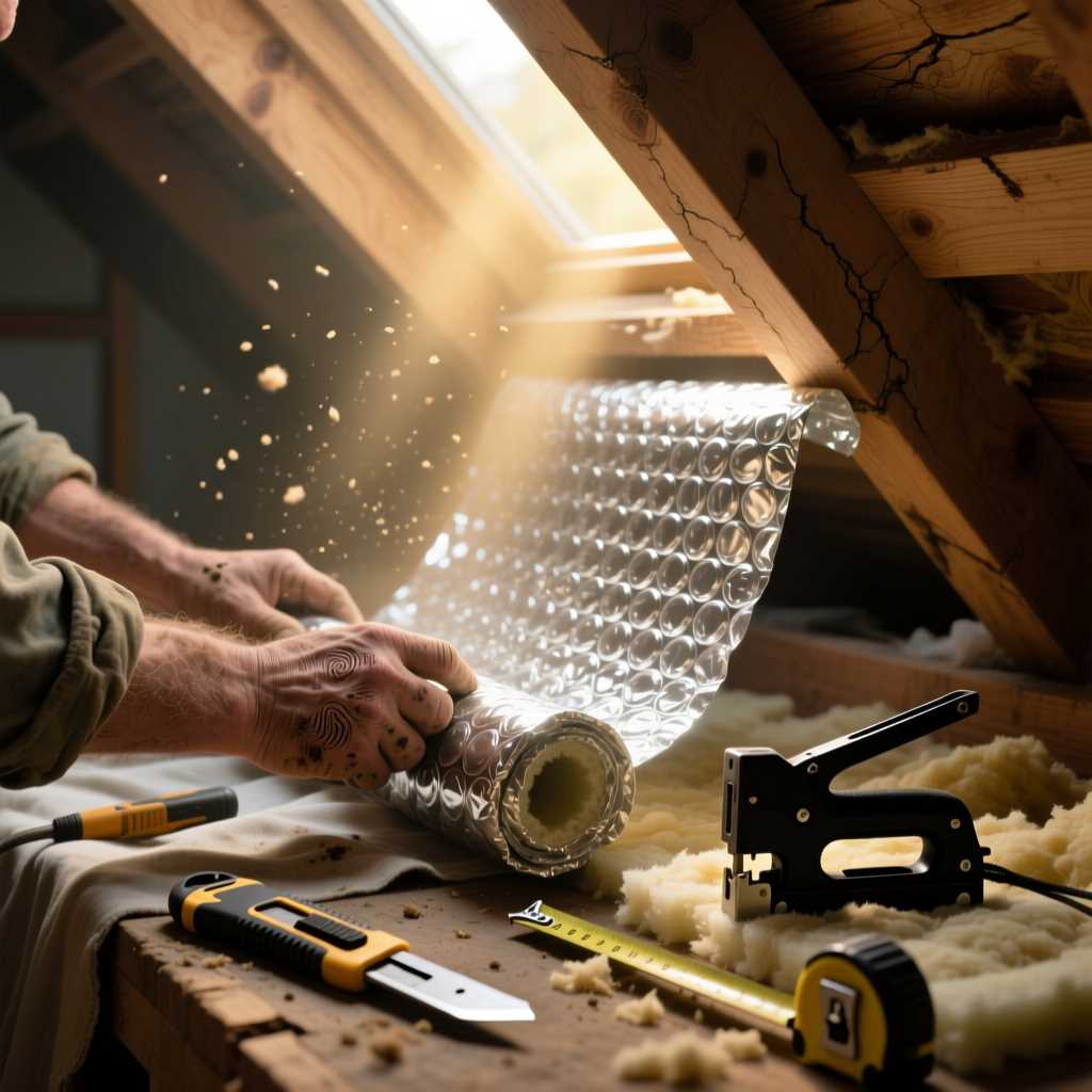 Простые способы улучшить теплоизоляцию дачного дома Простые способы улучшить теплоизоляцию дачного дома