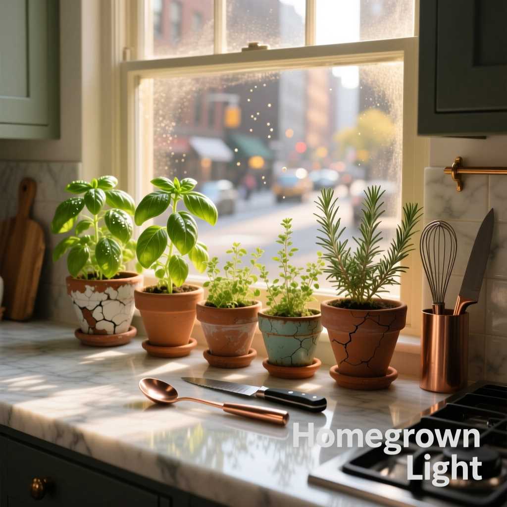 Чек-лист по световым зонам