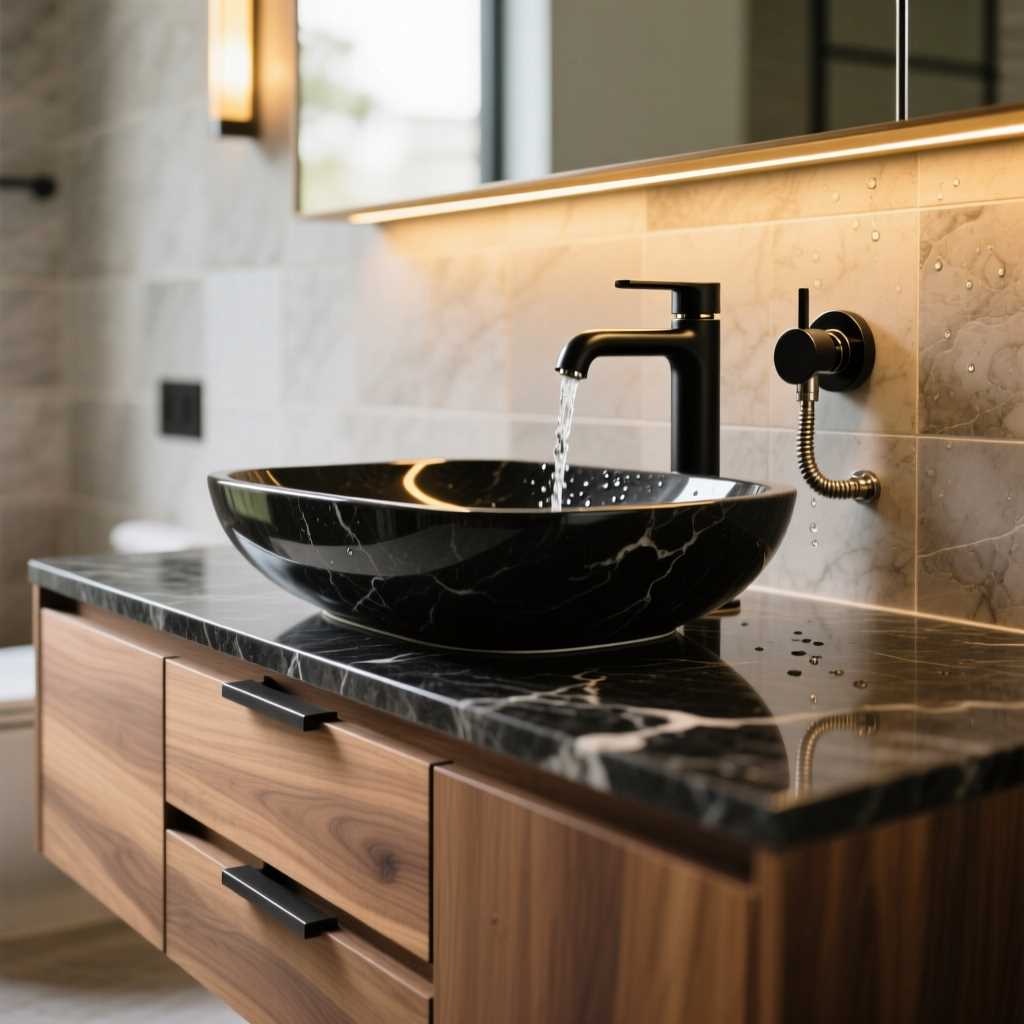 Рекомендации по выбору качественной сантехники для вашей ванной комнаты Рекомендации по выбору качественной сантехники для вашей ванной комнаты