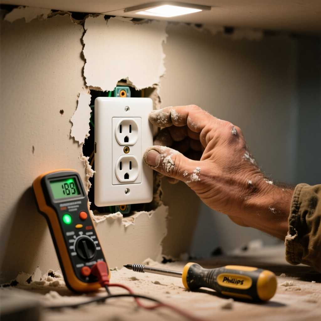 Ремонт без опыта и навыков: пошаговая инструкция для самостоятельных работ