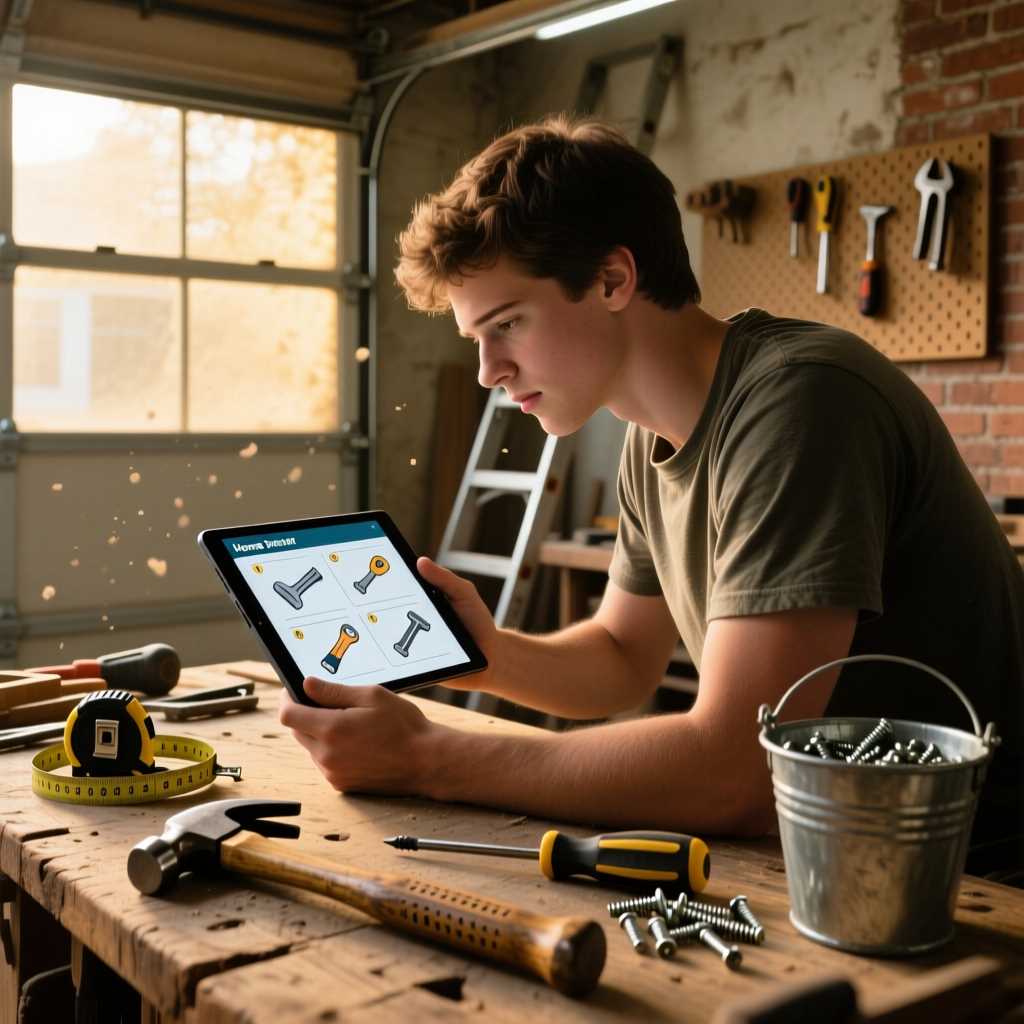 Ремонт без опыта и навыков — пошаговая инструкция для самостоятельных работ