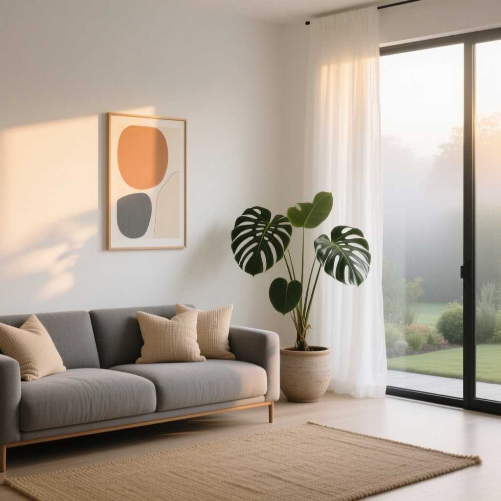 Ремонт без стресса: 10 простых способов легко обновить квартиру