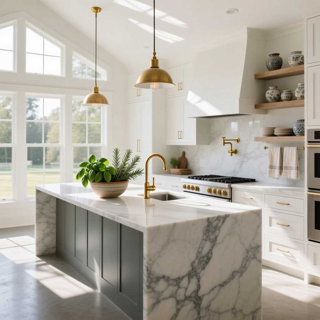 Продумайте последовательность работ до миллиметра