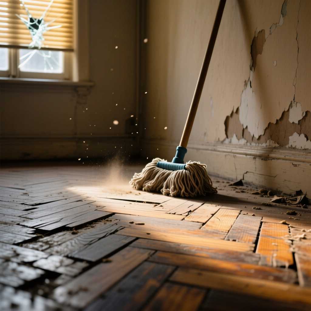 Пошаговое руководство по восстановлению паркета в квартире своими руками