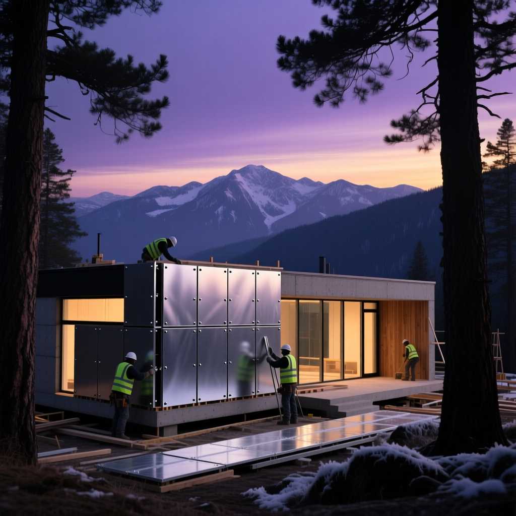 Где искать недорогие, но качественные строительные материалы