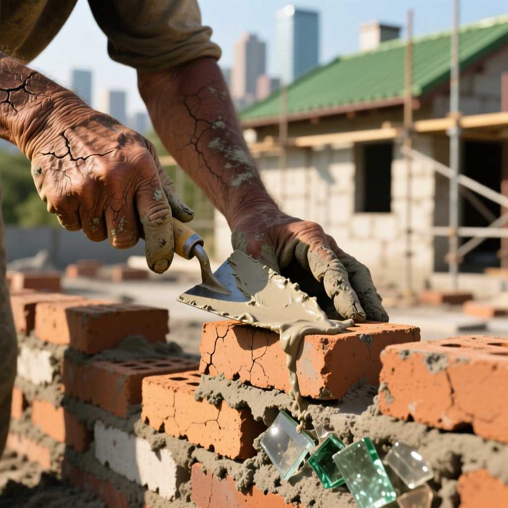 Секреты дешевого строительства: 7 советов эксперта