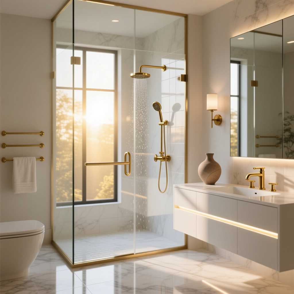 Удаление известкового налета и мыльных разводов