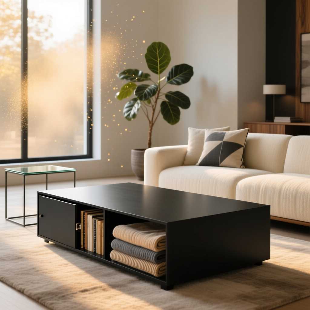 Секреты удобного хранения вещей — умная мебель для порядка в доме Секреты удобного хранения вещей — умная мебель для порядка в доме