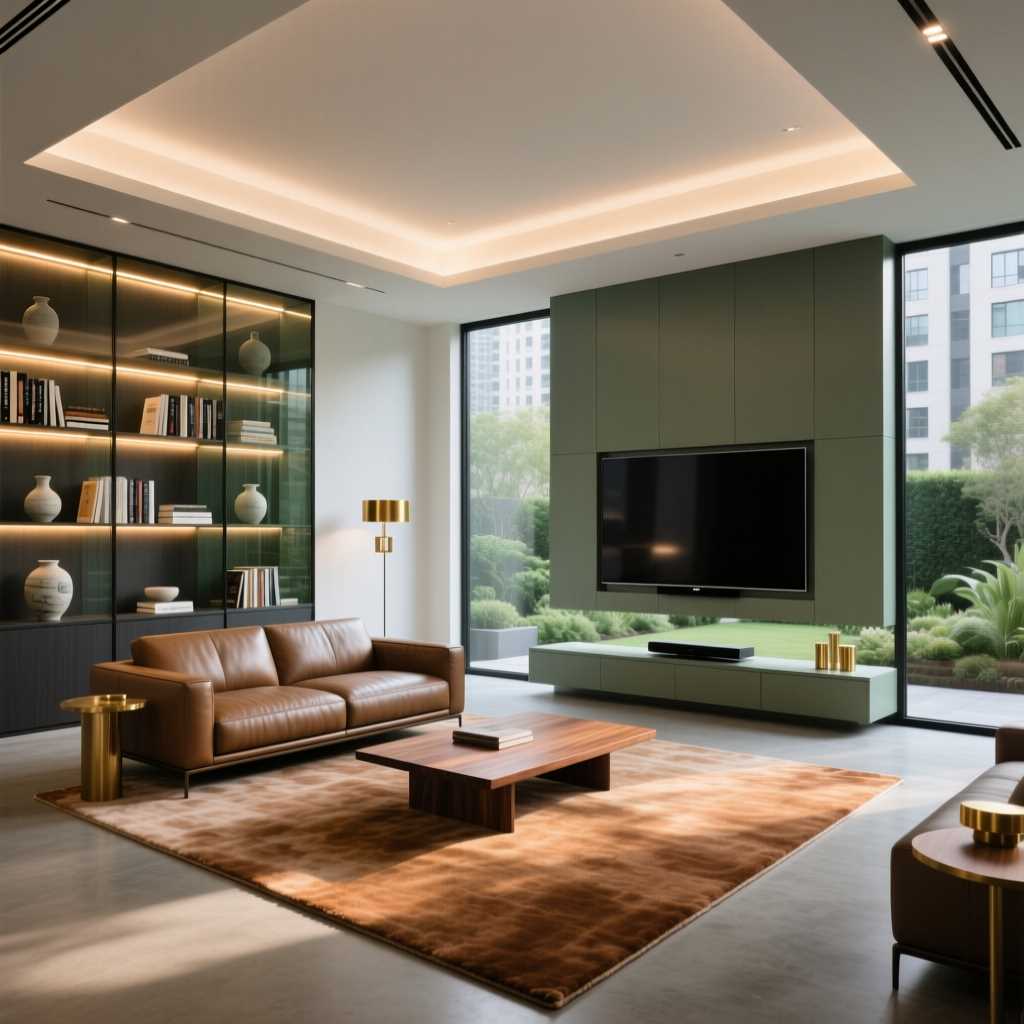 Сравнительные характеристики материалов для разных зон