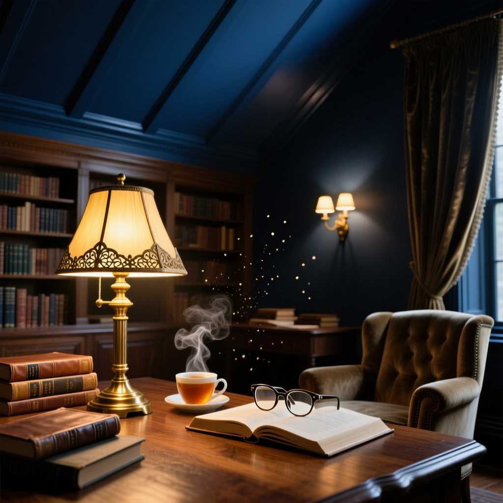 Механика зрительного обмана