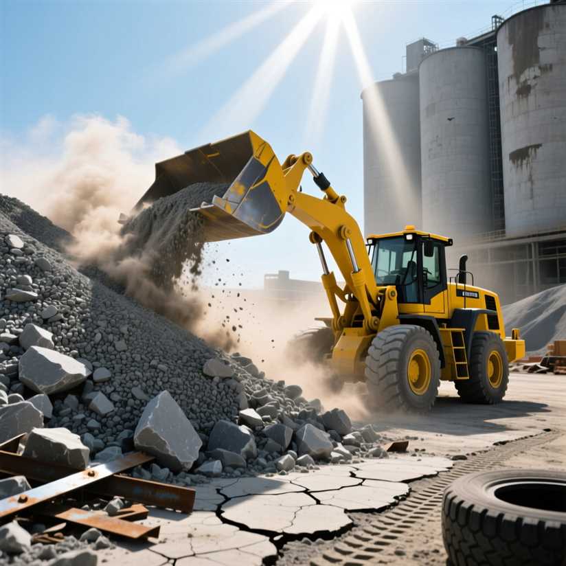 Расход щебня песка и цемента для приготовления одного кубометра бетона