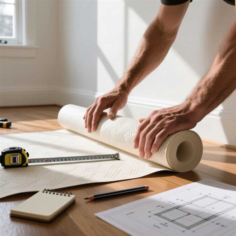 Расчет количества обоев на комнату 10 м² ширина рулона и подгонка рисунка Расчет количества обоев на комнату 10 м² ширина рулона и подгонка рисунка