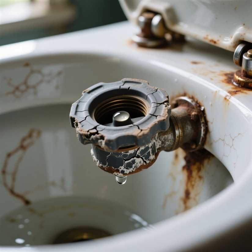 Сливной бачок пропускает воду самостоятельный ремонт арматуры и клапанов