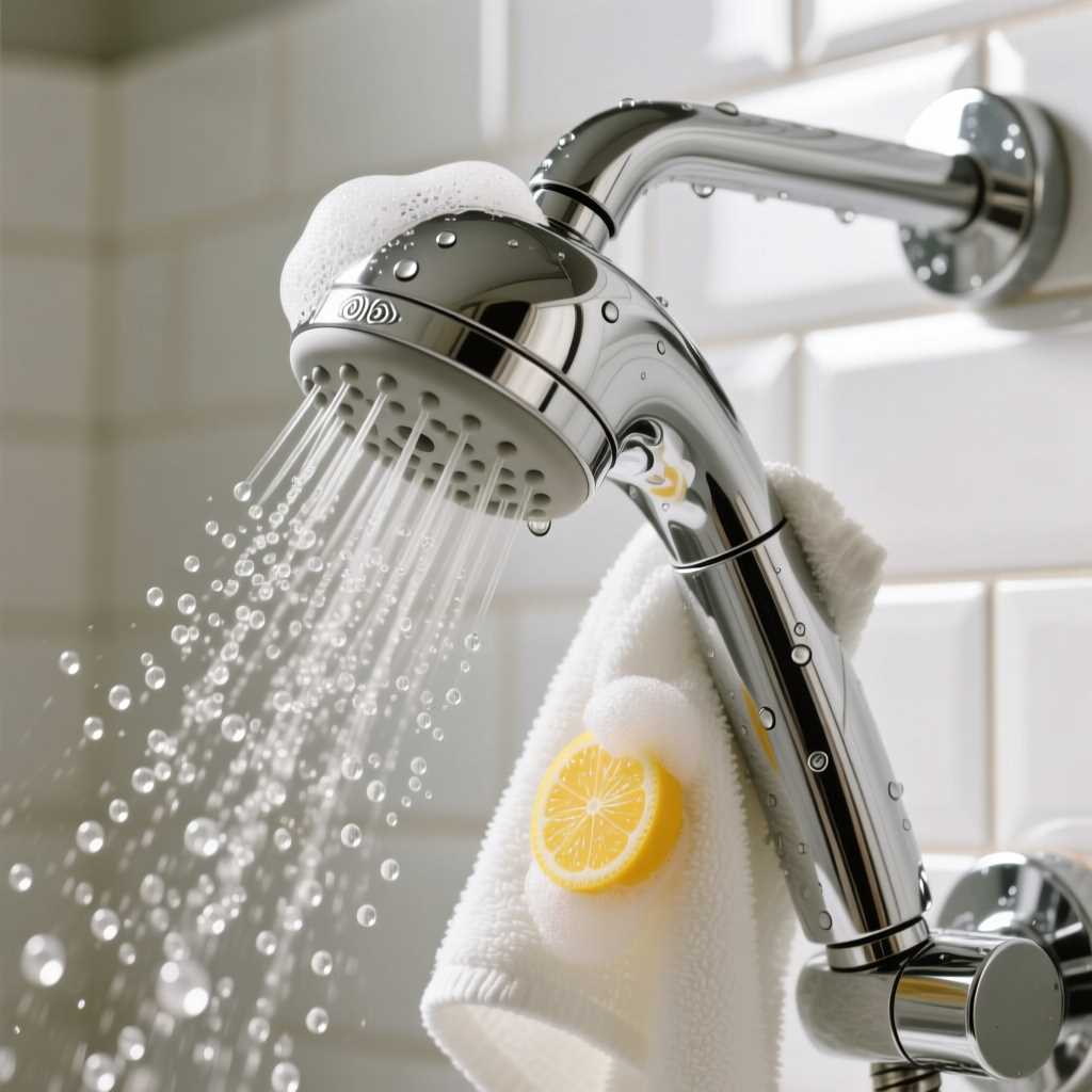 Советы по обслуживанию и чистке сантехники в ванной — как сохранить идеальный порядок
