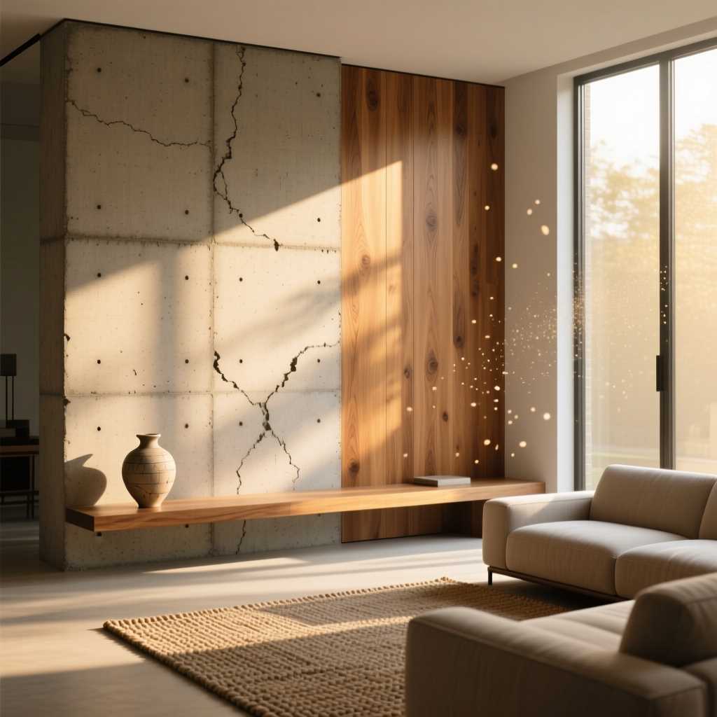 Советы по выбору отделочных материалов для нового дома — полное руководство