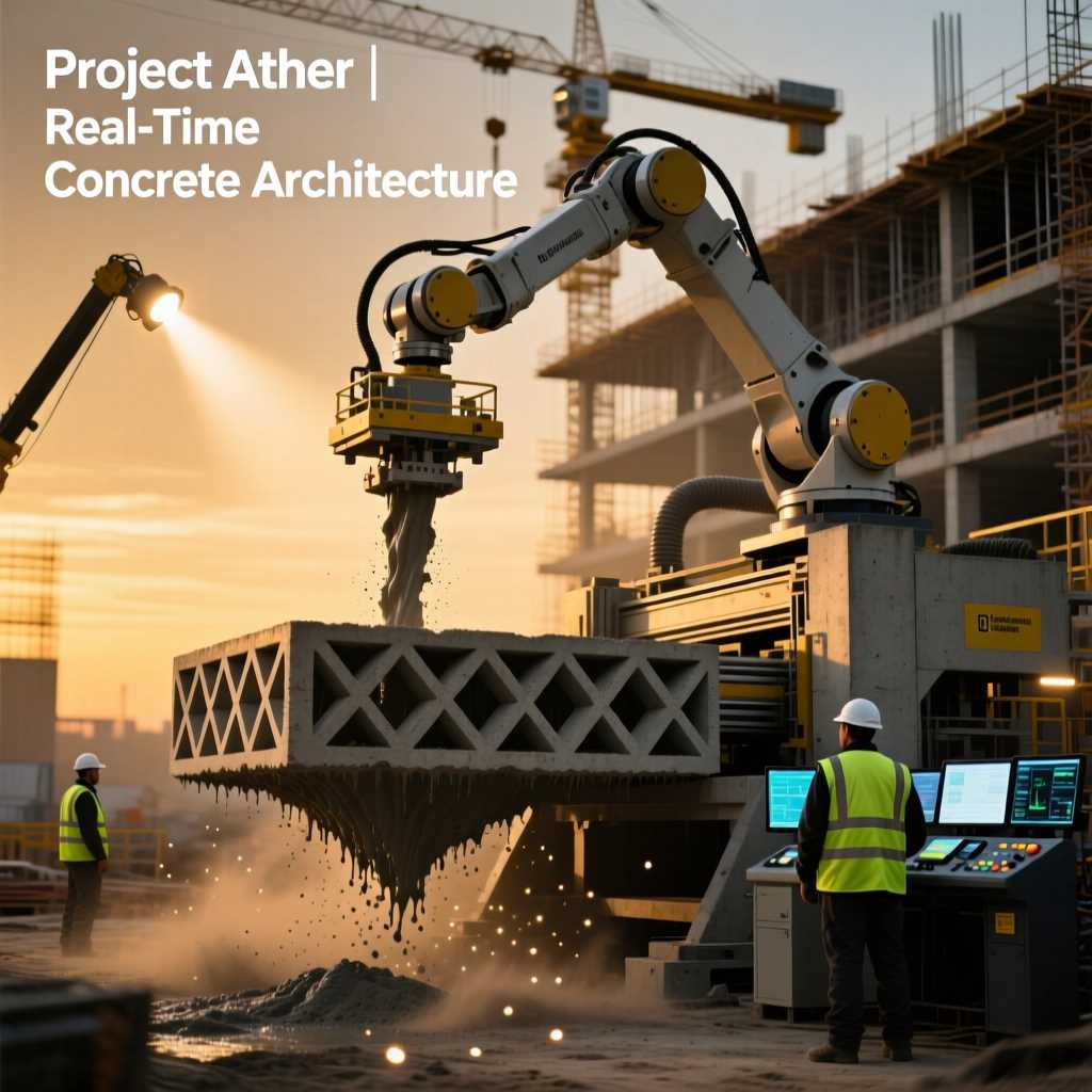 Современные технологии в строительстве: инновационные материалы и умные решения для каждого этапа работ