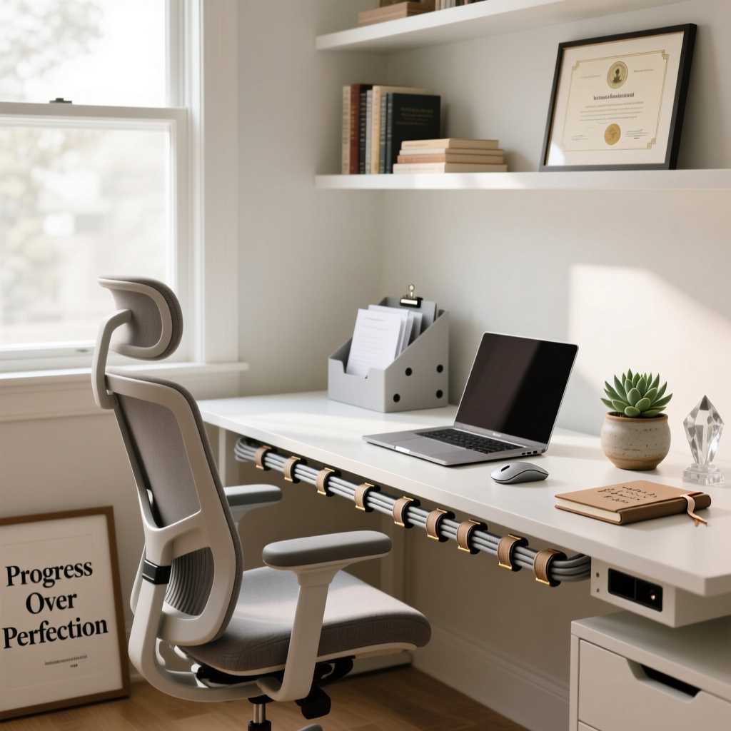 Грамотная планировка и выбор мебели