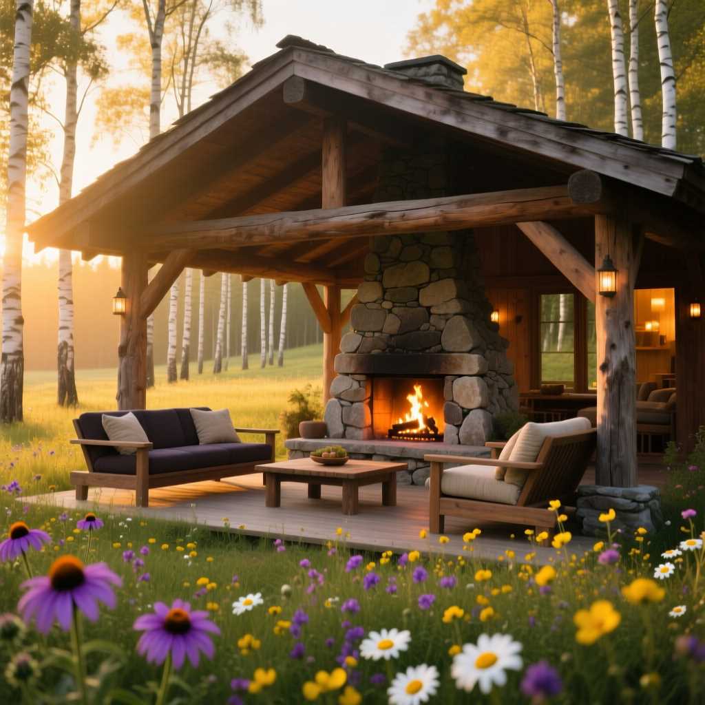 Фотография - Монтаж и интеграция в окружающее пространство