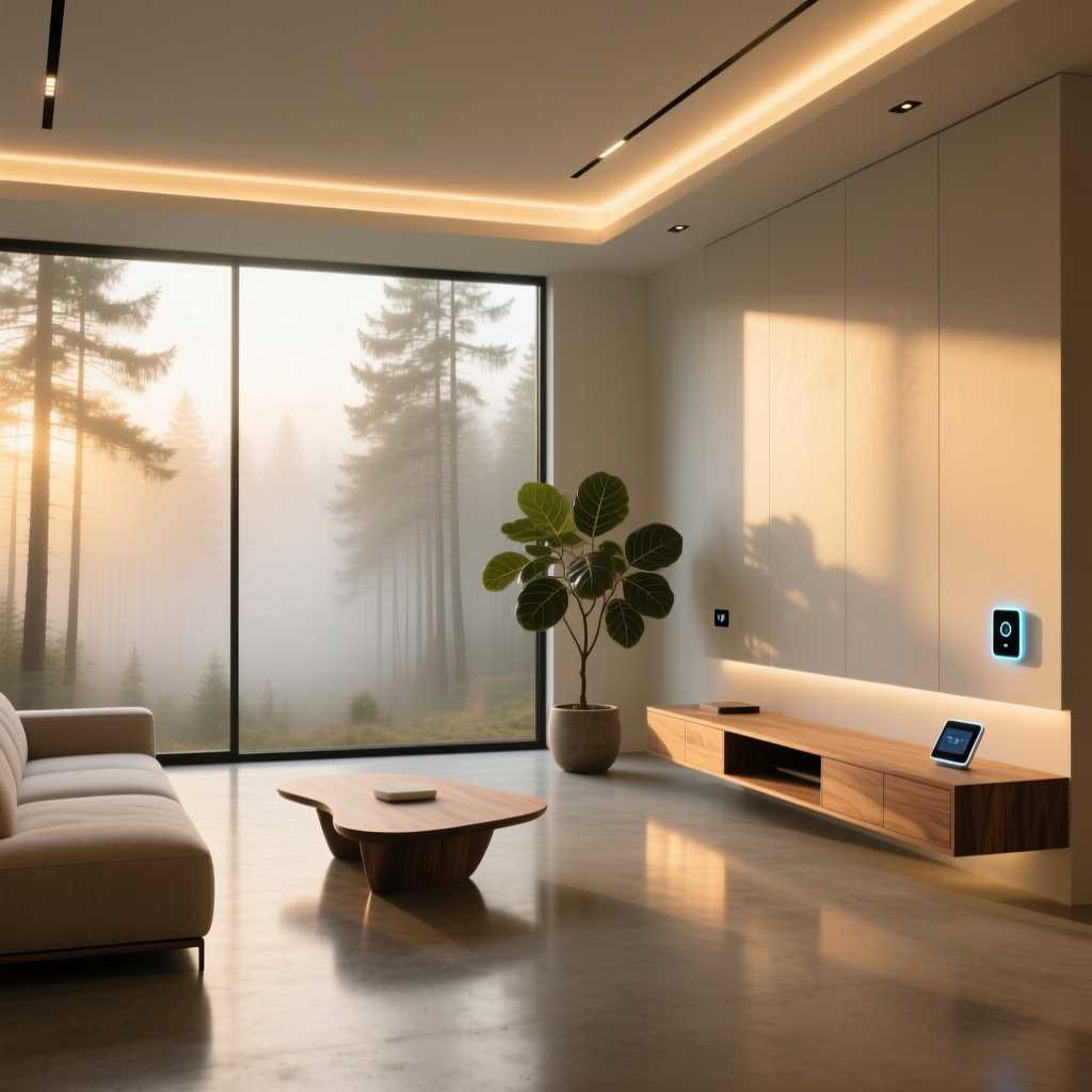 Технологии строительства и ремонта для эстетики и комфорта: создаем идеальное пространство