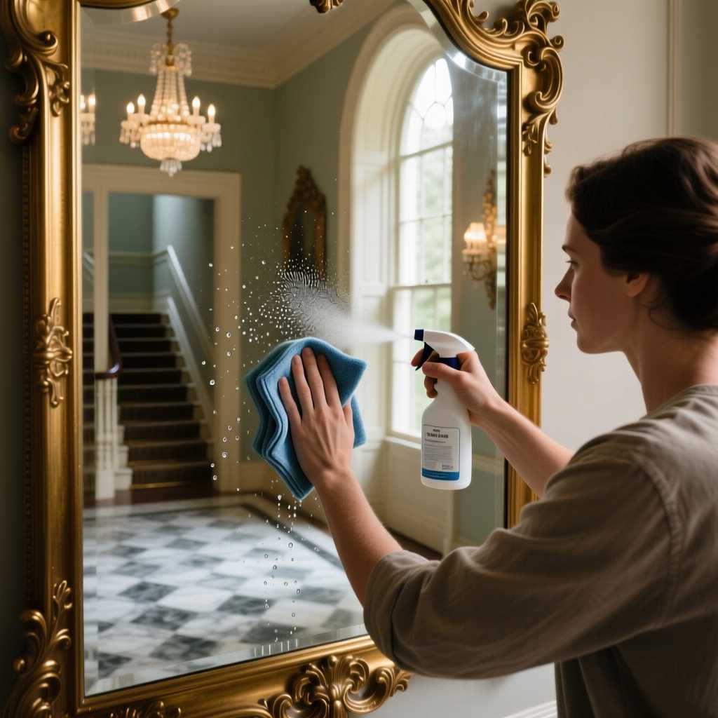 Уборка напольных покрытий от уличной грязи и влаги