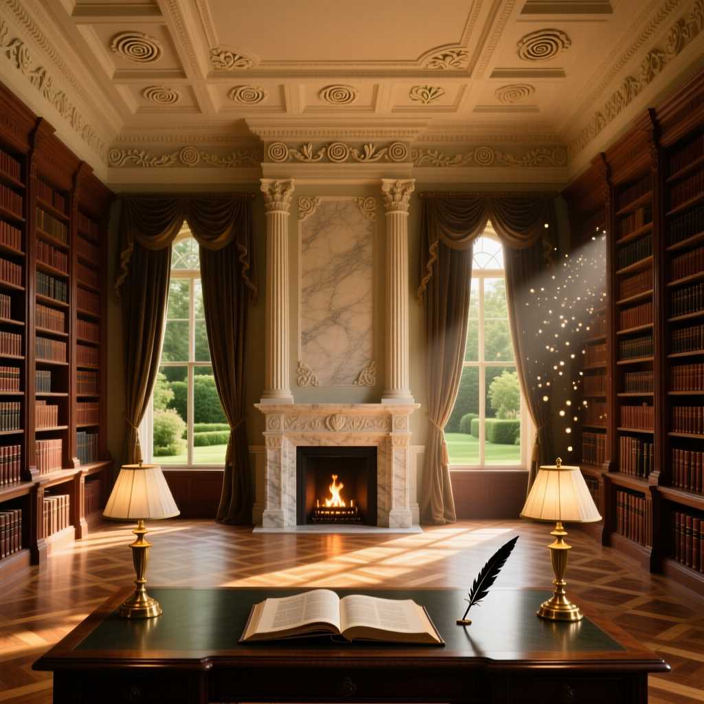 Возвращение классики в строительстве и ремонте — элегантность и изысканность стиля Возвращение классики в строительстве и ремонте — элегантность и изысканность стиля