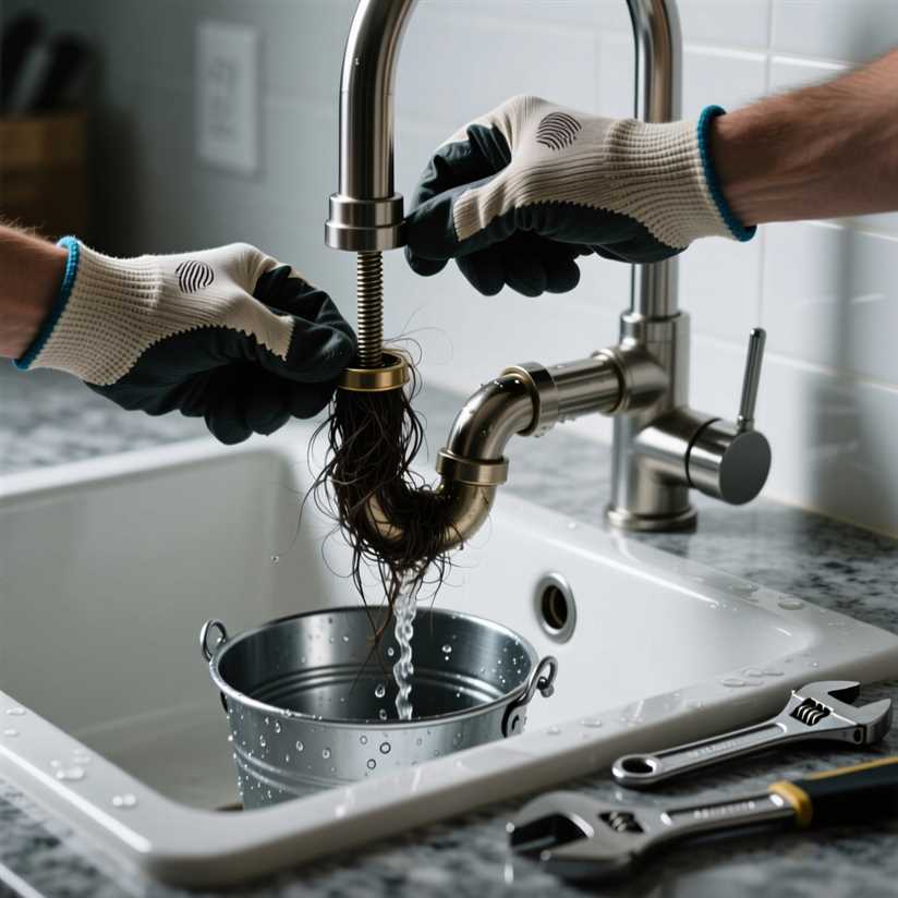 Запах из канализации в квартире как устранить в домашних условиях